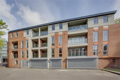 17-19 Frogmoor, High Wycombe