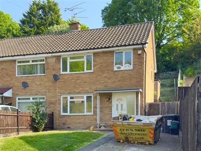 Hicks Farm Rise, High Wycombe