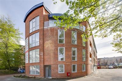 17-19 Frogmoor, High Wycombe