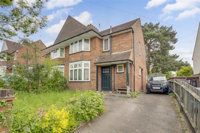 Chapel Lane, High Wycombe