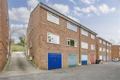 Carrington Road, High Wycombe