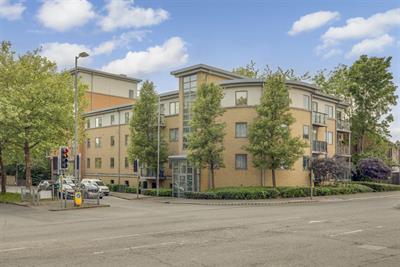 Ryemead Boulevard, High Wycombe