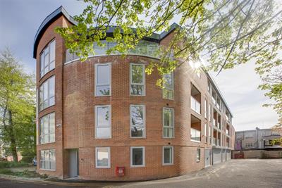 17-19 Frogmoor, High Wycombe
