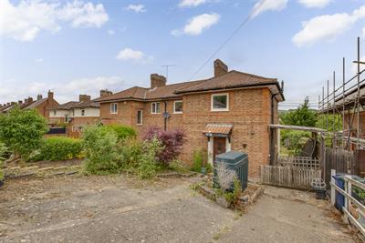 Wellfield Road, Piddington