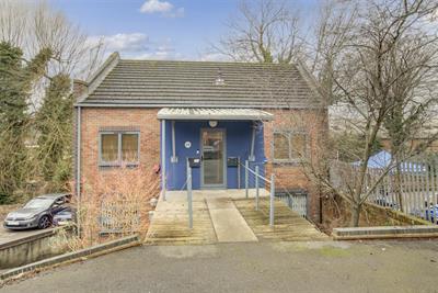 25 West Wycombe Road, High Wycombe
