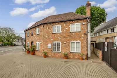 600 London Road, High Wycombe