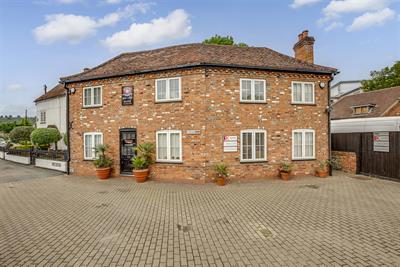 600 London Road, High Wycombe
