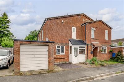 Redman Road, High Wycombe