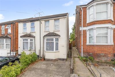 Kitchener Road, High Wycombe