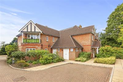 Sheridan Court, High Wycombe