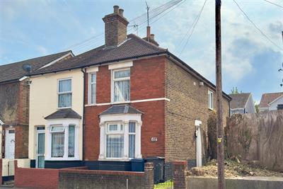 Green Street, High Wycombe