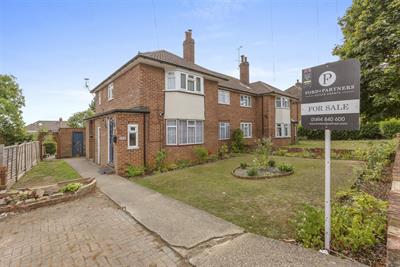 Rutland Avenue, High Wycombe