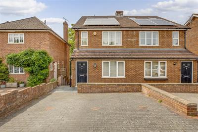 Hampden Road, High Wycombe