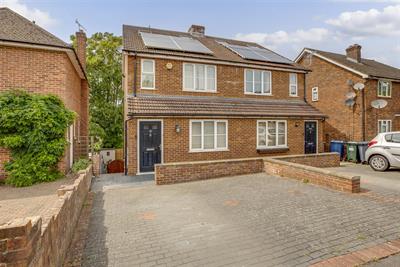Hampden Road, High Wycombe